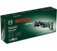 BOSCH Scie sabre PSA 700 E 710W