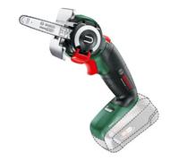 Bosch Scie sans fil Bosch AdvancedCut 18 avec technologie NanoBlade Quantité:1