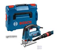 Bosch GST 160 BCE scie sauteuse 800 W 2,3 kg