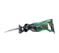 Bosch PSA 700 E 2700 spm 710 W Noir, Vert