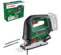 Bosch Scie sauteuse sans fil ADVANCEDSAW 18V-140 G