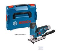 Bosch - Scie Sauteuse Gst 12v-70 + 1 Batterie 12v 3 Ah + 1 Chargeur Gal 12v-40 Bosch