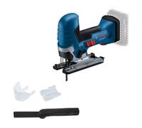Bosch GST 18V-125 S PROFESSIONAL scie sauteuse 3500 spm 1,9 kg