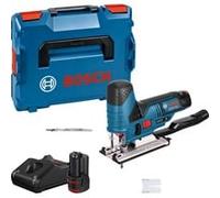 Bosch 06015A1005 - Scie Sauteuse Sans Fil GST 12V-70