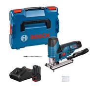Bosch 06015A1005 - Scie Sauteuse Sans Fil GST 12V-70