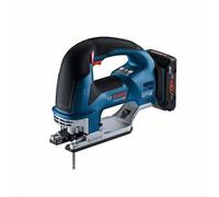 Bosch GST 18V-155 BC Professional scie sauteuse