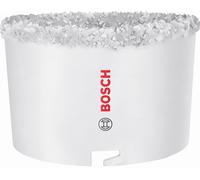 BOSCH Scie trépan avec adaptateur Brick and Soft Tile, 103 x 60 mm 2608594538