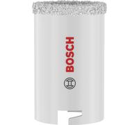 BOSCH Scie trépan avec adaptateur Brick and Soft Tile, 43 x 60 mm 2608594533
