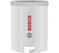 BOSCH Scie trépan avec adaptateur Brick and Soft Tile, 53 x 60 mm 2608594534