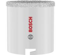 BOSCH Scie trépan avec adaptateur Brick and Soft Tile, 67 x 60 mm 2608594535