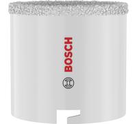 BOSCH Scie trépan avec adaptateur Brick and Soft Tile, 73 x 60 mm 2608594536