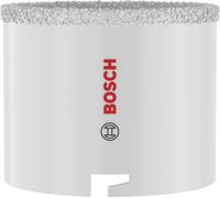 BOSCH Scie trépan avec adaptateur Brick and Soft Tile, 83 x 60 mm 2608594537