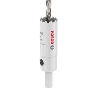 Bosch Scie-cloche multi-matériaux avec porte-foret 20 x 40 mm – 2608594511 – 1 pièce