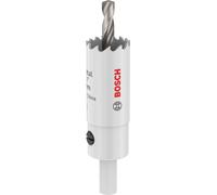 BOSCH Scie trépan avec adaptateur Multi Material, 22 x 40 mm 2608594512