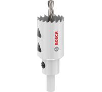 BOSCH Scie trépan avec adaptateur Multi Material, 29 x 40 mm 2608594514