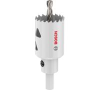 BOSCH Scie trépan avec adaptateur Multi Material, 32 x 40 mm 2608594515