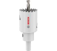Bosch Professional Scie trépan Multi Material avec adaptateur Ø 35 mm pour acier et cloison sèche