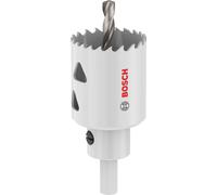BOSCH Scie trépan avec adaptateur Multi Material, 38 x 40 mm 2608594517