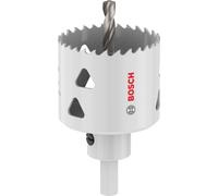 BOSCH Scie trépan avec adaptateur Multi Material, 51 x 40 mm 2608594519