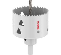 BOSCH Scie trépan avec adaptateur Multi Material, 64 x 40 mm 2608594522