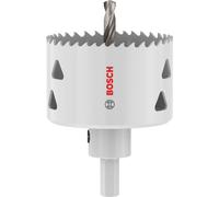 BOSCH Scie trépan avec adaptateur Multi Material, 65 x 40 mm 2608594523