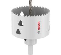 BOSCH Scie trépan avec adaptateur Multi Material, 68 x 40 mm 2608594525