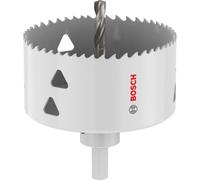 BOSCH Scie trépan avec adaptateur Multi Material, 83 x 40 mm 2608594528