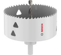 BOSCH Scie trépan avec adaptateur Multi Material, 95 x 40 mm 2608594529