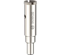 BOSCH Scie trépan avec adaptateur Tiles, 18 x 40 mm 2608594542