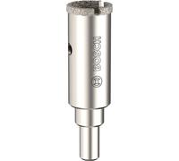 Bosch 1 scie-cloche pour carrelage Ø 22 mm