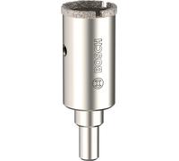 BOSCH Scie trépan avec adaptateur Tiles, 35 x 40 mm 2608594545