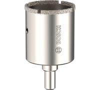 BOSCH Scie trépan avec adaptateur Tiles, 45 x 40 mm 2608594546