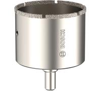 BOSCH Scie trépan avec adaptateur Tiles, 65 x 40 mm 2608594549