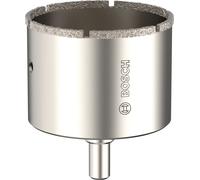 BOSCH Scie trépan avec adaptateur Tiles, 68 x 40 mm 2608594550