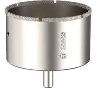 BOSCH Scie trépan avec adaptateur Tiles, 83 x 40 mm 2608594552