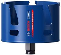 BOSCH Scie trépan EXPERT Construction Material 102 x 60 mm 2608900480