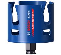 BOSCH Scie trépan EXPERT Construction Material 76 x 60 mm 2608900473