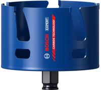 Bosch Scie trépan EXPERT Matériaux de construction Power Change Plus 105 x 60 mm 2608901942