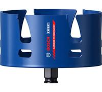BOSCH Scie trépan EXPERT Construction Material Power Change Plus, 127 x 60 mm 2608901946