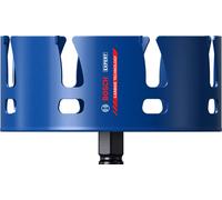 Bosch Bosch EXPERT Scie-cloche Power Change Plus pour matériaux de construction, 152 x 60 mm Quantité:1