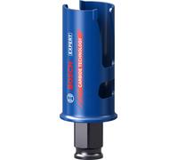 BOSCH Scie trépan EXPERT Construction Material Power Change Plus, 32 x 60 mm 2608901917