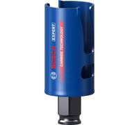 Bosch Bosch EXPERT Scie-cloche Power Change Plus pour matériaux de construction, 40 x 60 mm Quantité:1