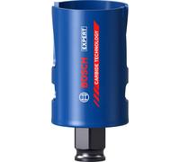 BOSCH Scie trépan EXPERT Construction Material Power Change Plus, 41 x 60 mm 2608901921
