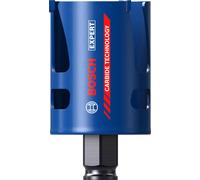 Bosch Scie trépan EXPERT Power Change Plus – Matériaux de construction – 51 x 60 mm