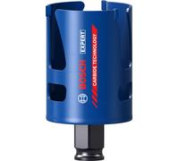 Bosch Scie trépan EXPERT Power Change Plus pour matériaux de construction 54 x 60 mm 2608901925