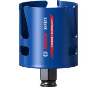 BOSCH Scie trépan EXPERT Construction Material Power Change Plus, 60 x 60 mm 2608901927