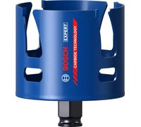 BOSCH Scie trépan EXPERT Construction Material Power Change Plus, 79 x 60 mm 2608901935