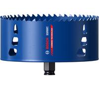 BOSCH Scie trépan EXPERT Multi Material Power Change Plus, 152 x 60 mm 2608901905