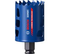 BOSCH Scie trépan EXPERT Multi Material Power Change Plus, 54 x 60 mm 2608901888