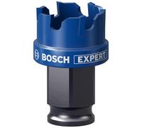 Scie trépan carbure de précision Expert Métal BOSCH - 2608900